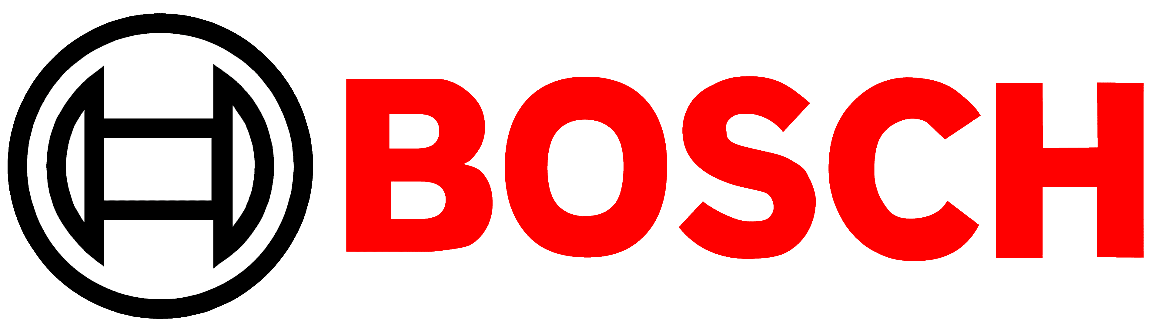 Bosch logo