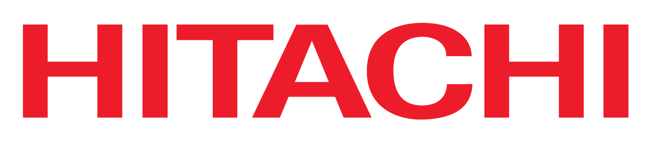 Hitachi logo