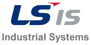 LS Industrial Systems logo