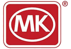 MK logo