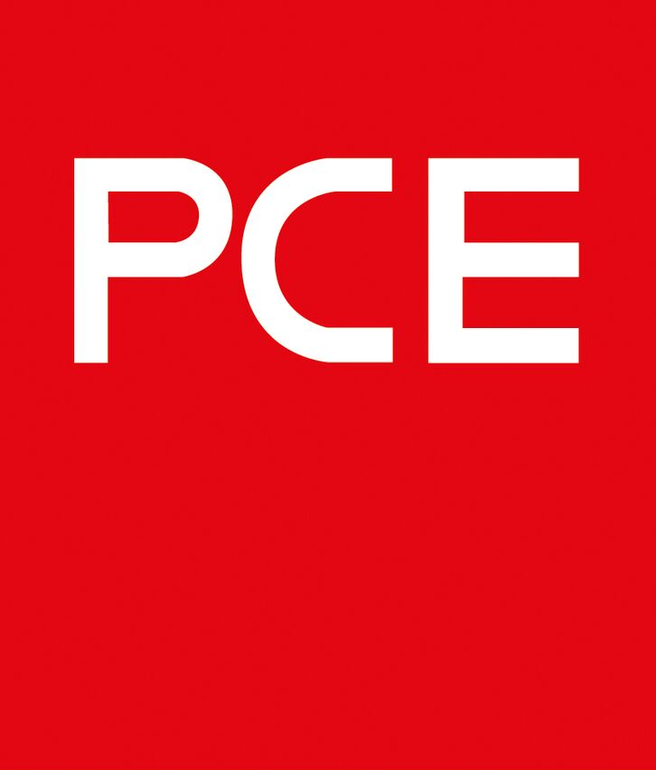 PCE logo