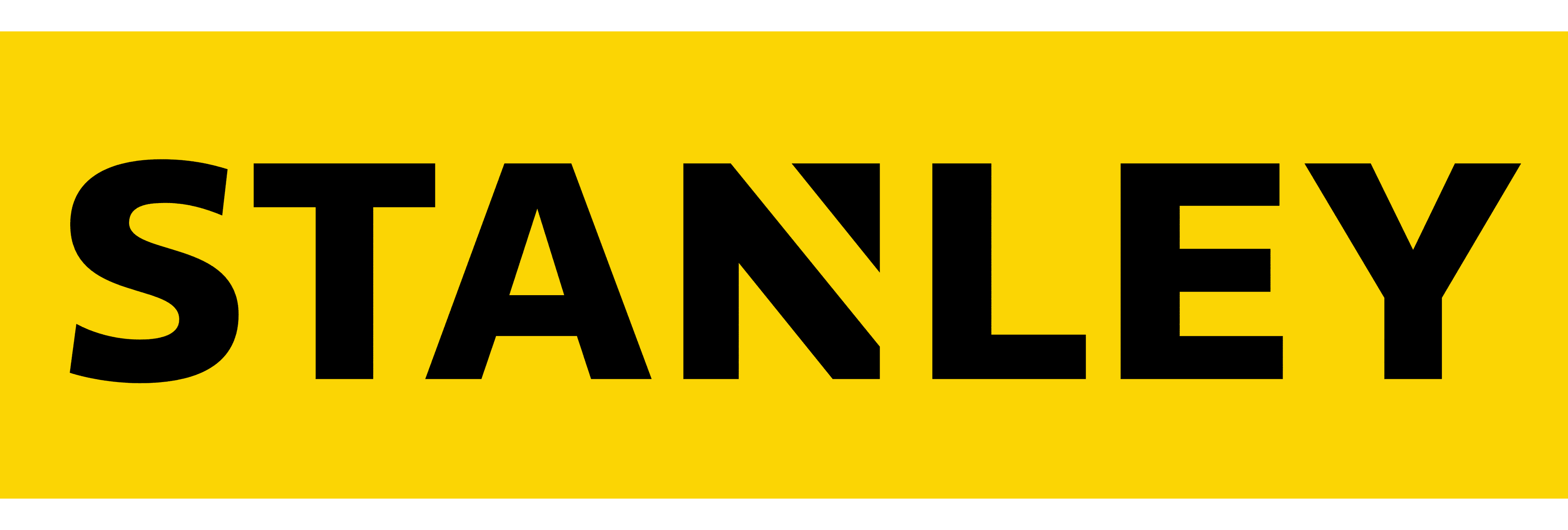Stanley logo
